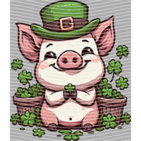 ST PATRICKS DAY-ST 271